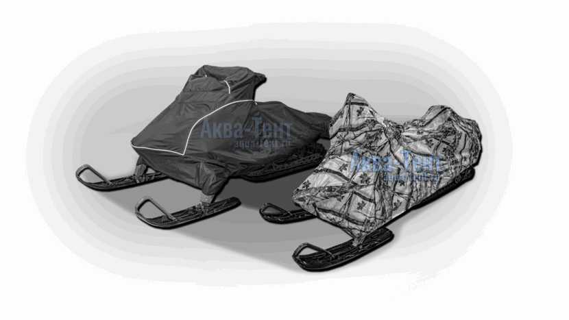 Чехол для снегохода Polaris