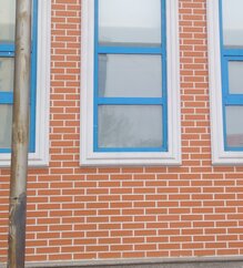 Фасадные панели Роял Брик