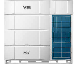 наружный блок VRF MDV MDV-V8400V2R1A(MA)
