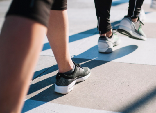 Образ жизни