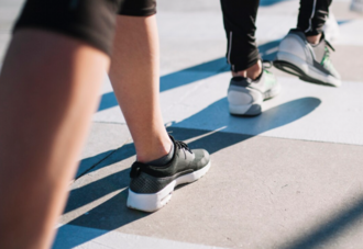 Образ жизни