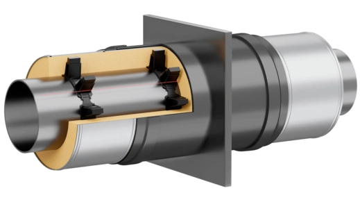 Неподвижные опоры ППУ в Алматы и Казахстане