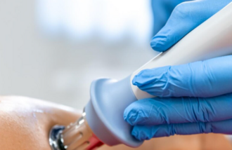 Диагностика трофической язвы