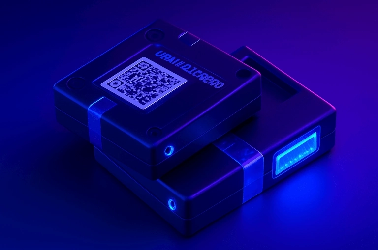 Замена и активация блока СКЗИ для тахографа | UralTrackPro