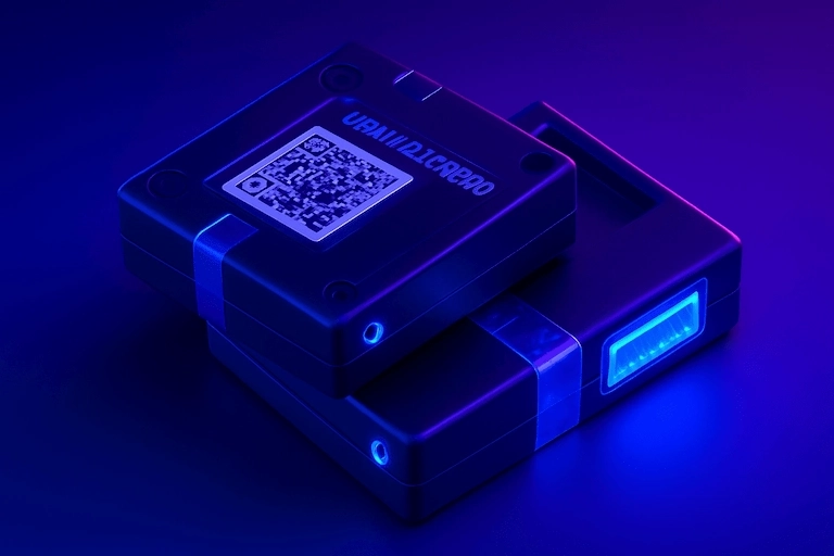 Замена и активация блока СКЗИ для тахографа | UralTrackPro