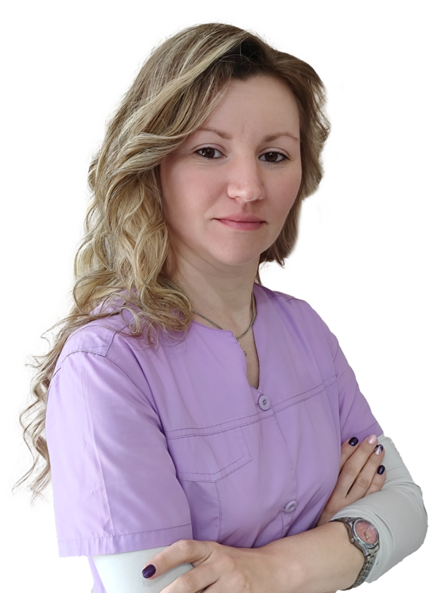 Юнусова Анна Робиртовна - преподаватель курсов массажа