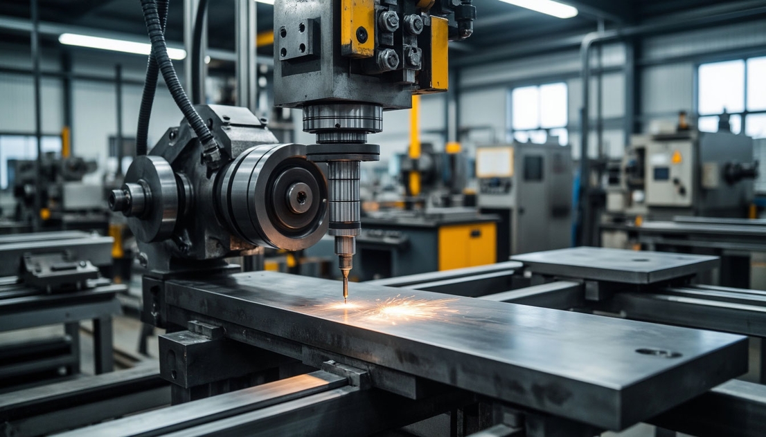 Визуальные осмотры оборудования