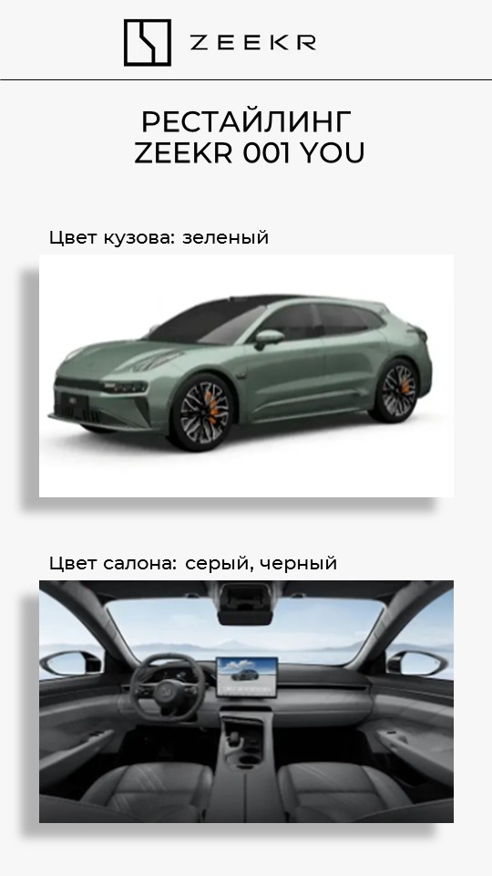 Презентация авто мобильная
