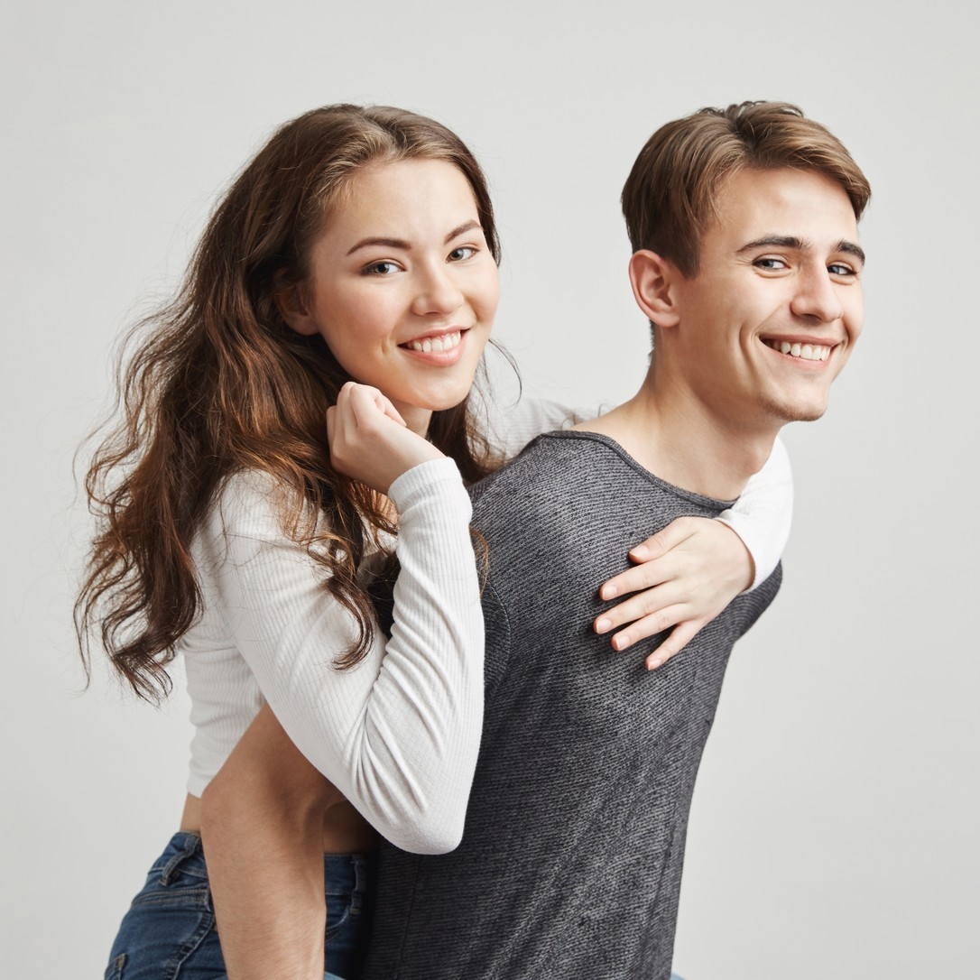 удаление налета с зубов