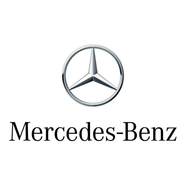 Логотип Mercedes-Benz — модельные чехлы на сиденья