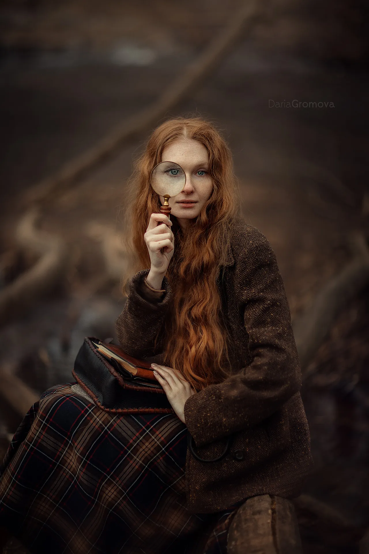 Фотограф - Дарья Громова