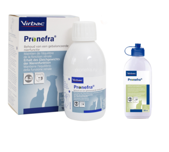 Как Пронефра помогает при ХБП