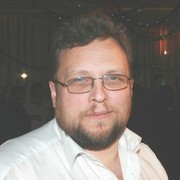 Михаил Воронов