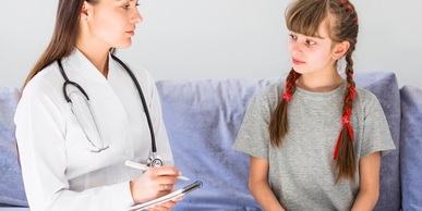 абсансная эпилепсия