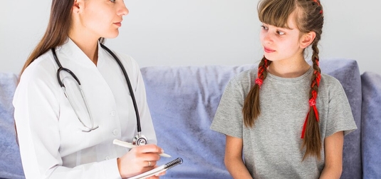 абсансная эпилепсия