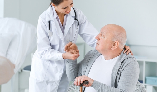 болезнь паркинсона что это за болезнь