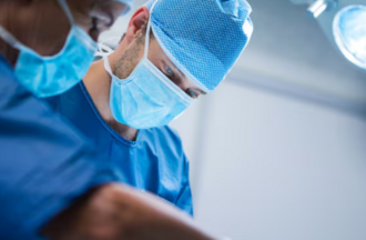 Хирургическое вмешательство при холестазе