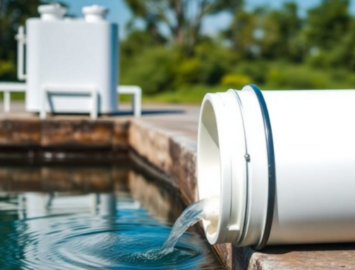 жидкие отходы для обезвреживания