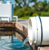 жидкие отходы для обезвреживания