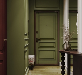 Дизайн интерьера квартир услуга