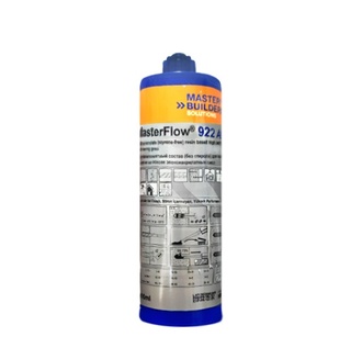 MasterFlow 825 смесь для монтажа опор