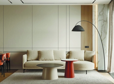 КП Лесной | Студия дизайна и ремонта ДИДЕКИЯ, Москва