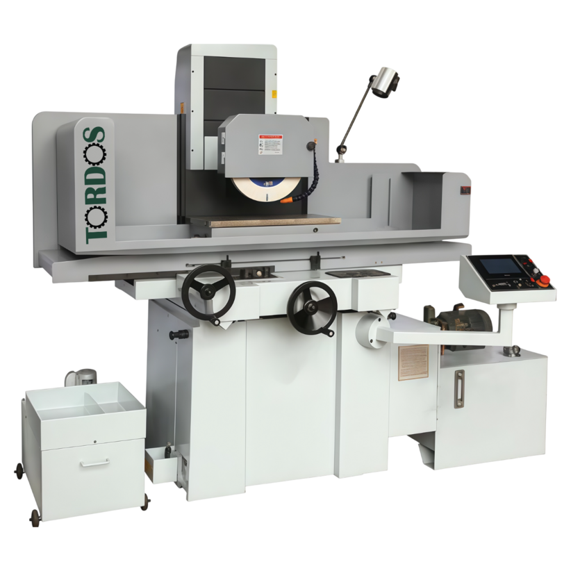 Пятикоординатный фрезерный обрабатывающий центр с ЧПУ