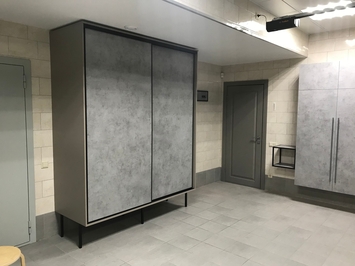 Шкафы-купе на заказ в Екатеринбурге от производителя Art. GT 01-888-05