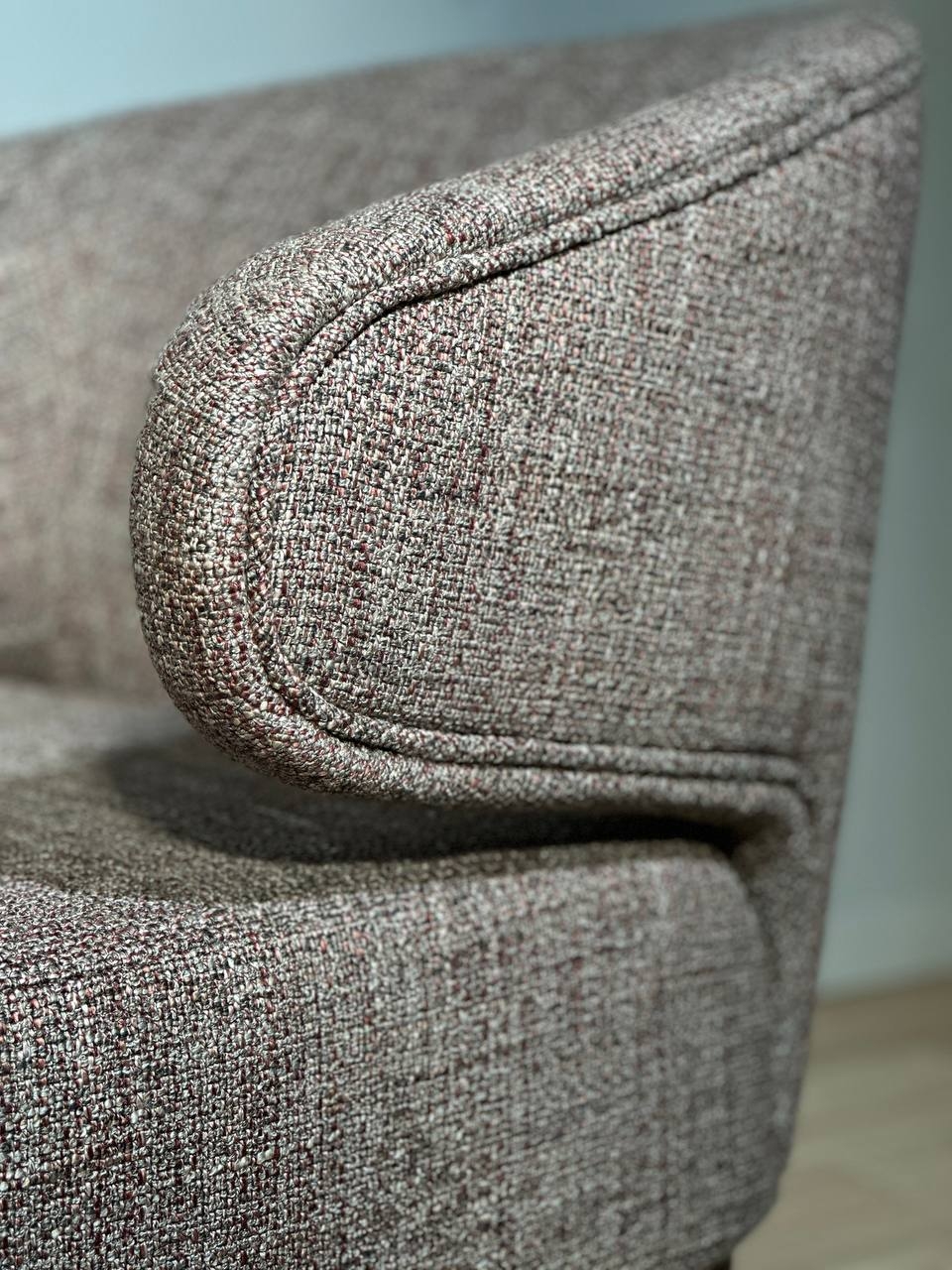 Кресло Мишель. Ателье мягкой мебели MALINO