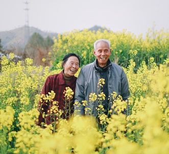 Пациент общается с семьей