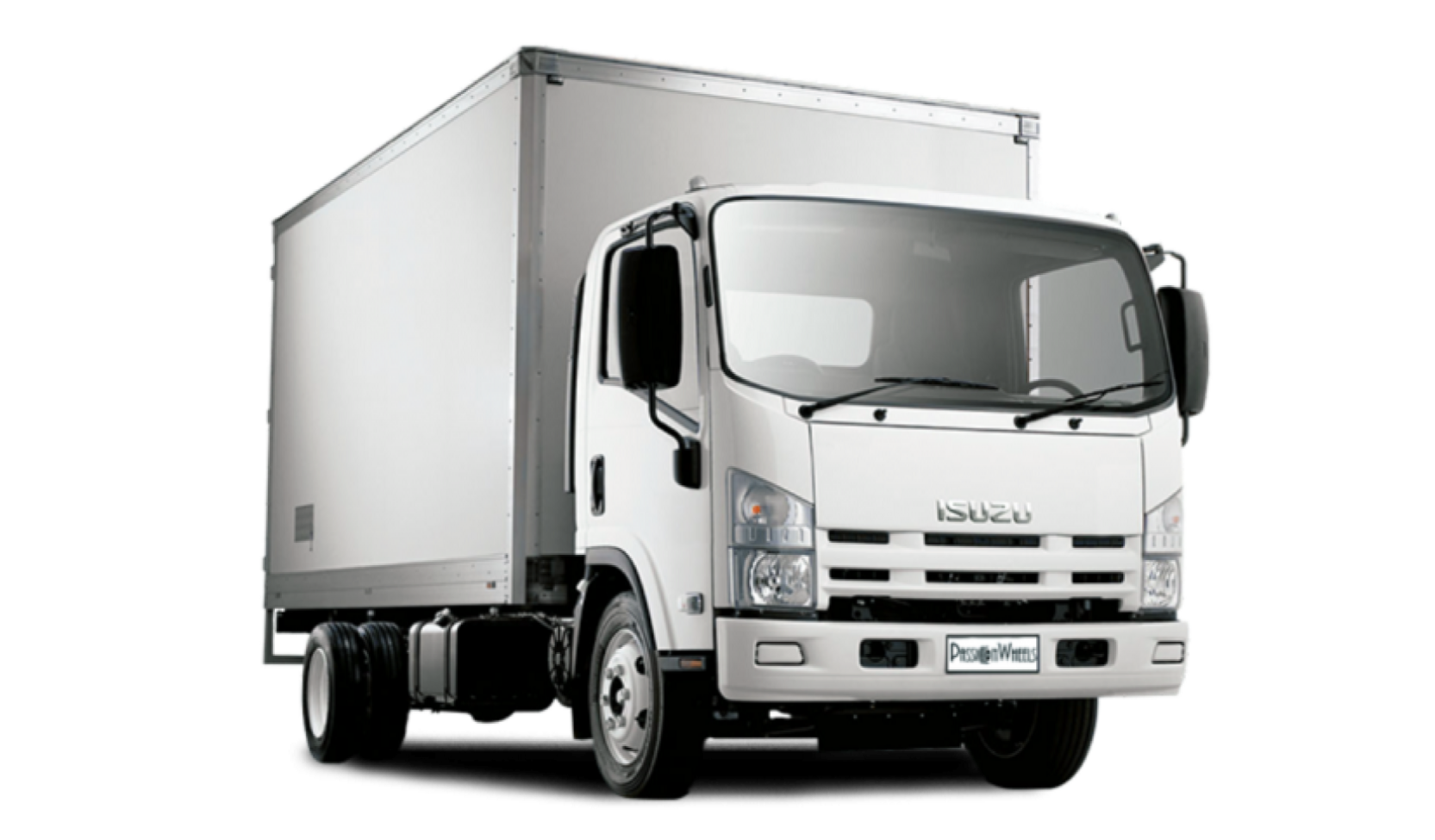 ISUZU Рязань в лизинг