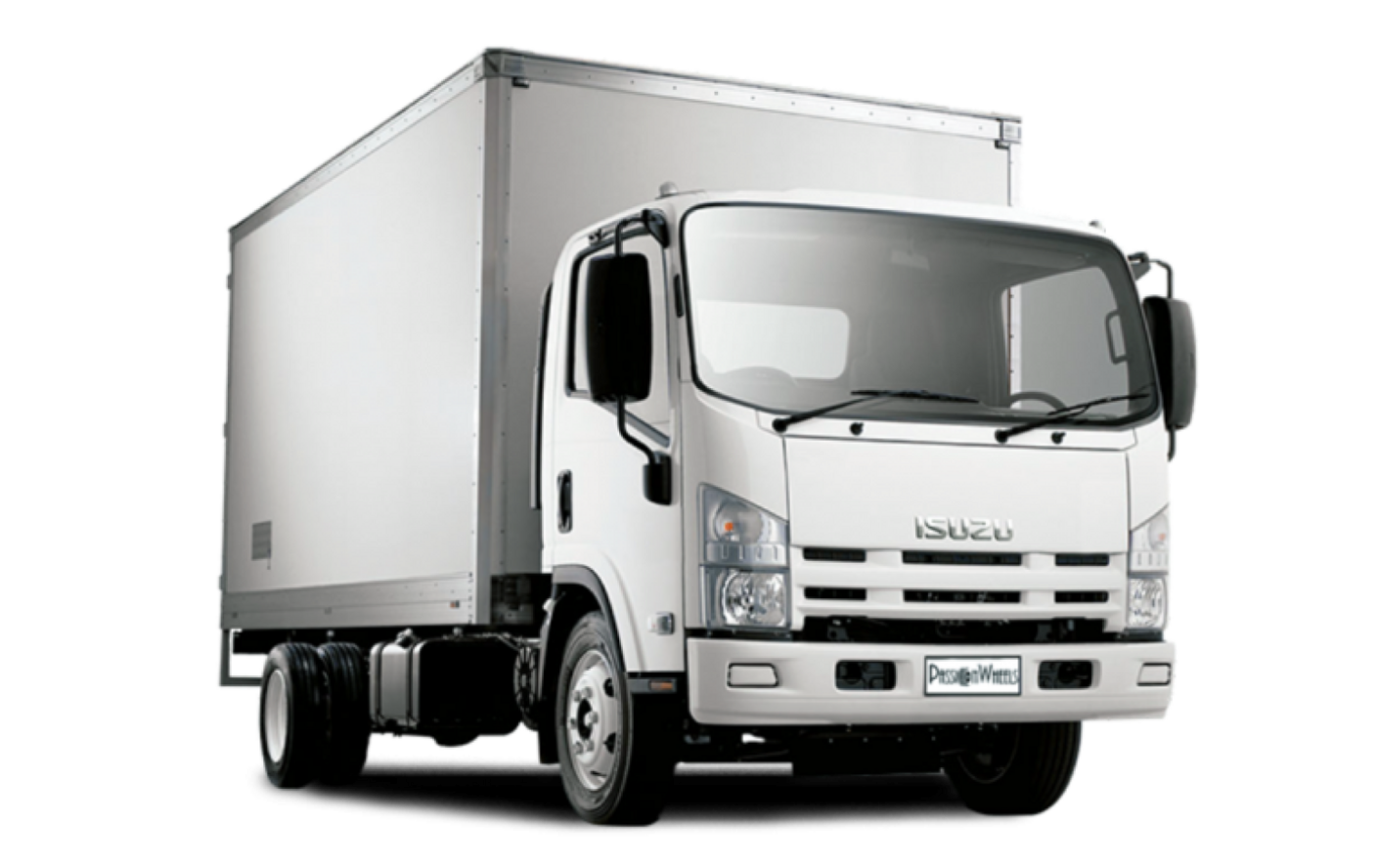 ISUZU Рязань в лизинг