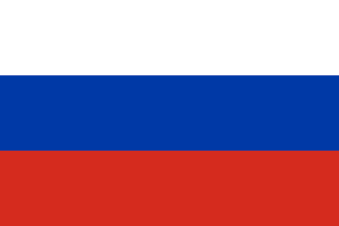 Флаг РФ
