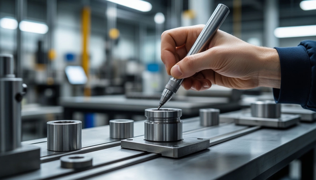 ЧПУ‑станок