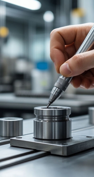 Оборудование для механической обработки