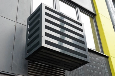 Корзины для кондиционеров от ISKOBUILDERS