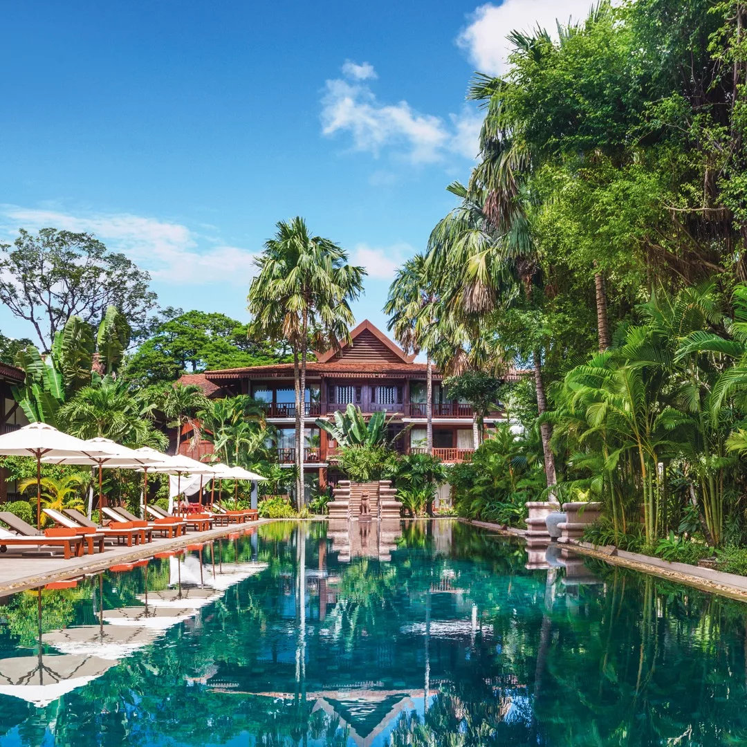 Explore Cambodia investment tours