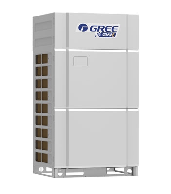 gree bora inverter