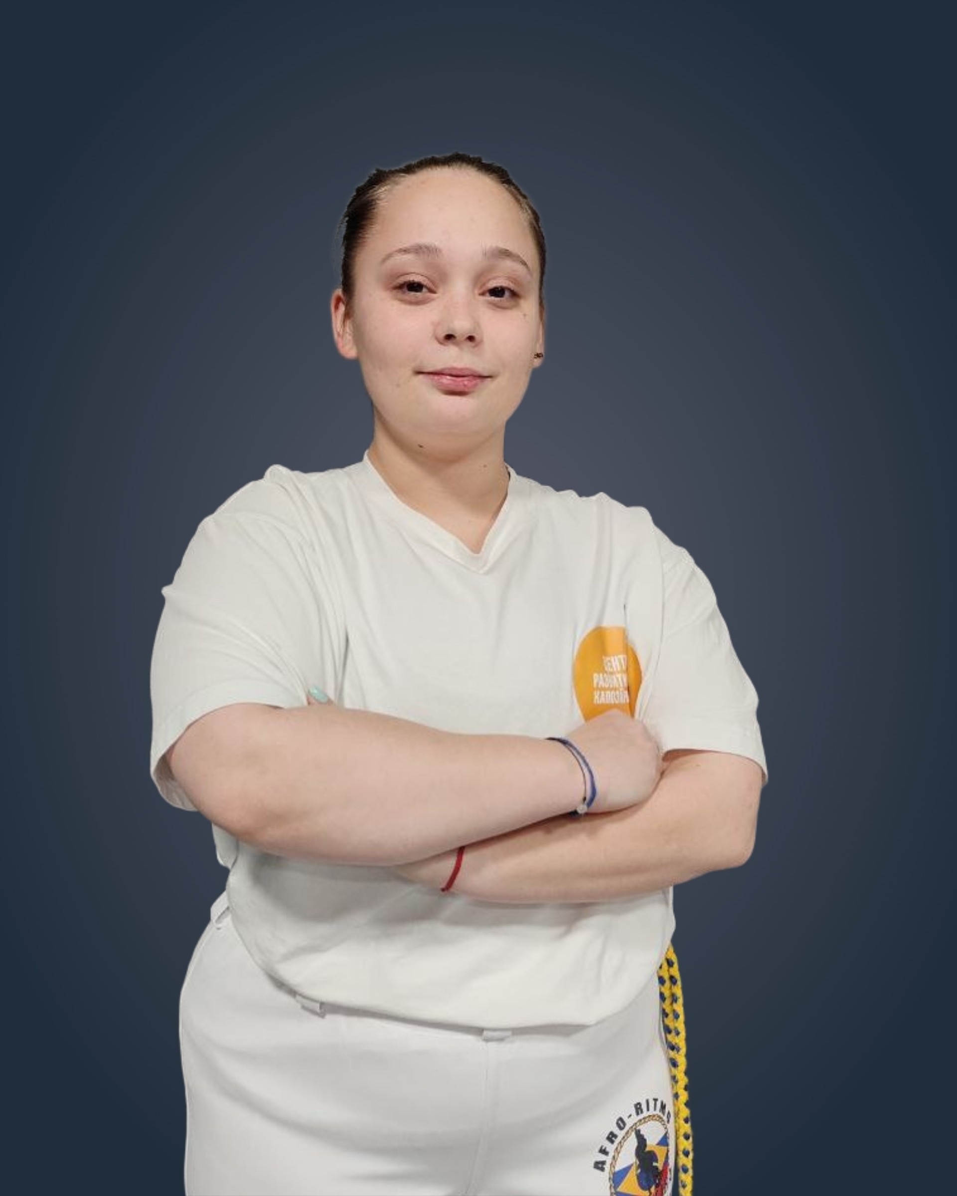 Грюканова Ольга