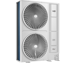 наружный блок VRF MDV MDV-V8S252V2R1A
