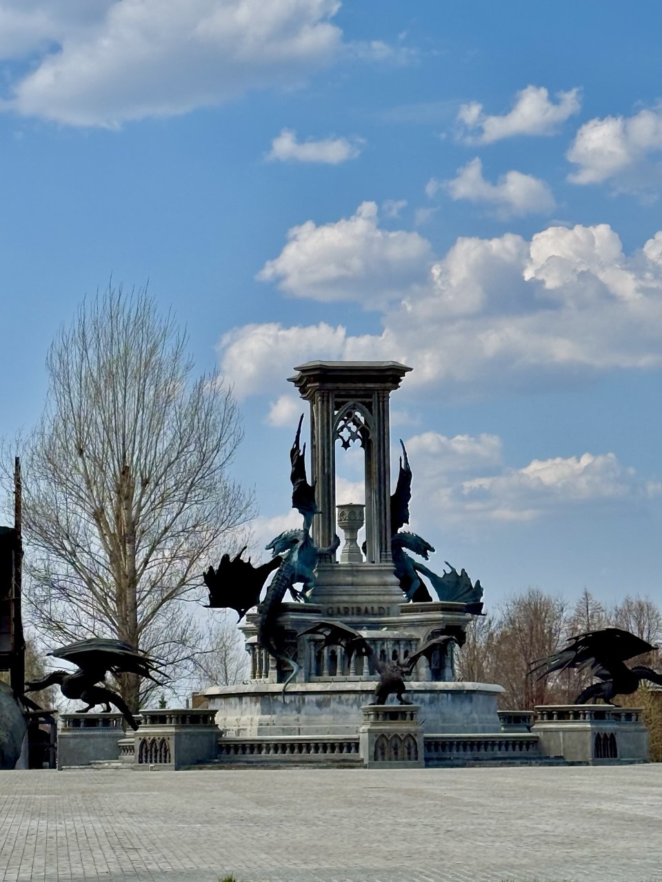 Экскурсии с Рыжим Гидом