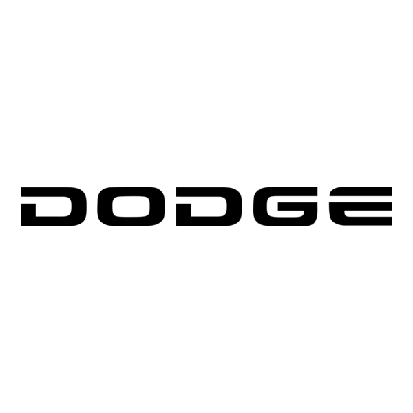 Логотип Dodge — модельные чехлы на сиденья