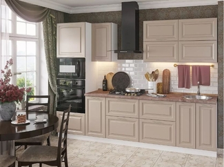 Кухня ницца 02