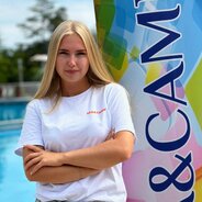 Детский лагерь вожатые Spa&Camp Виктория