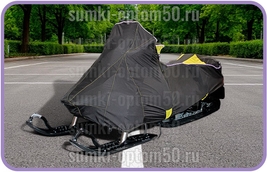 Чехлы для снегоходов оптом