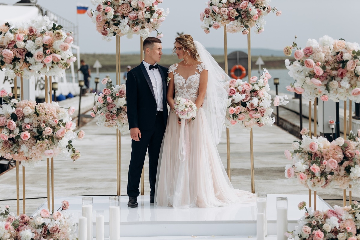 свадебное агентство иркутск