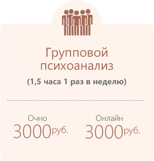 Групповые психологические тренинги