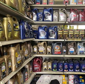 castrol Саратов