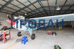 Aviat Husky, 2010 г.