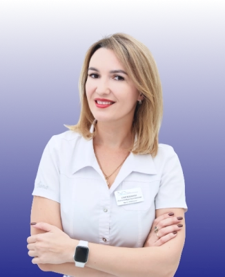 имплантолог в Перми